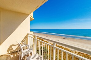 Property grounds - Bay Watch 706 (North Myrtle Beach)