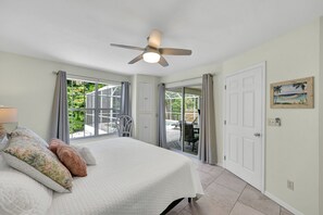 3 habitaciones, tabla de planchar con plancha y wifi gratis