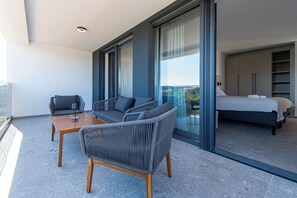 Terrace/patio - Villa MarEA by Istrabook (Medulin)