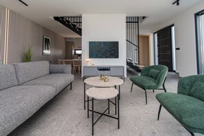 TV - Villa MarEA by Istrabook (Medulin)