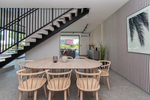 Dining - Villa MarEA by Istrabook (Medulin)