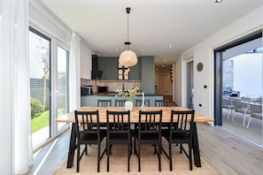 Dining - Villa Endi by Istrabook (Medulin)
