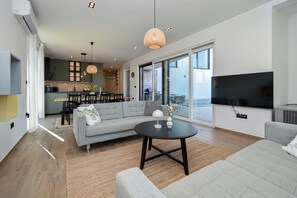 TV - Villa Endi by Istrabook (Medulin)