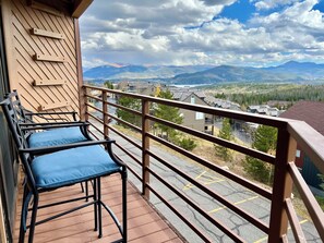 Property grounds - Breathtaking Winter Retreat - Luxurious fully furnished - 30+ day min (Silverthorne)