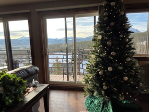 Interior - Breathtaking Winter Retreat - Luxurious fully furnished - 30+ day min (Silverthorne)
