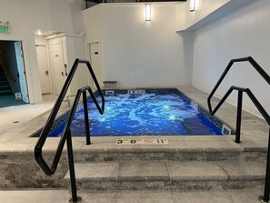 Inomhuspool