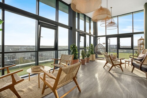 The Point 902 - Grampian Lettings