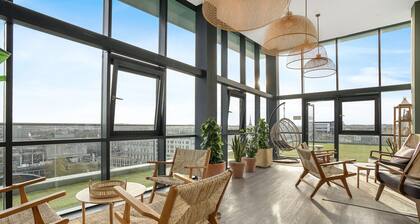 The Point 902 - Grampian Lettings