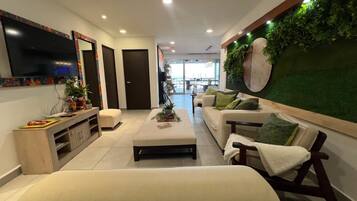 TV connectée, livres, chaßne hi-fi