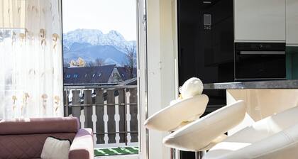 Tatra Horizon Apartment