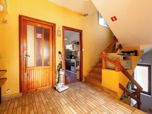 Interior - Płowce 62 Guest Spot 2P3 (Gdańsk)