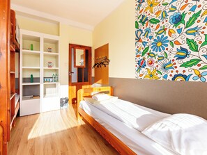 Iron/ironing board, WiFi, bed sheets - Płowce 62 Guest Spot 2P2 (Gdańsk)