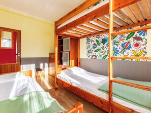 Iron/ironing board, WiFi, bed sheets - Płowce 62 Guest Spot 2P1 (Gdańsk)