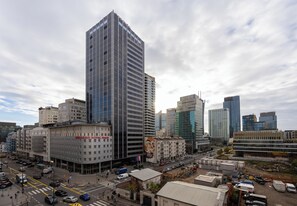 Exterior - Żelazna Cozy Nest Apartment (Warszawa)