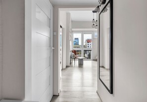 Interior - Żelazna Cozy Nest Apartment (Warszawa)