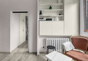 Interior - Żelazna Cozy Nest Apartment (Warszawa)