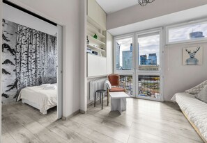 1 quarto, ferros/tábuas de passar roupa, Wi-Fi, roupa de cama