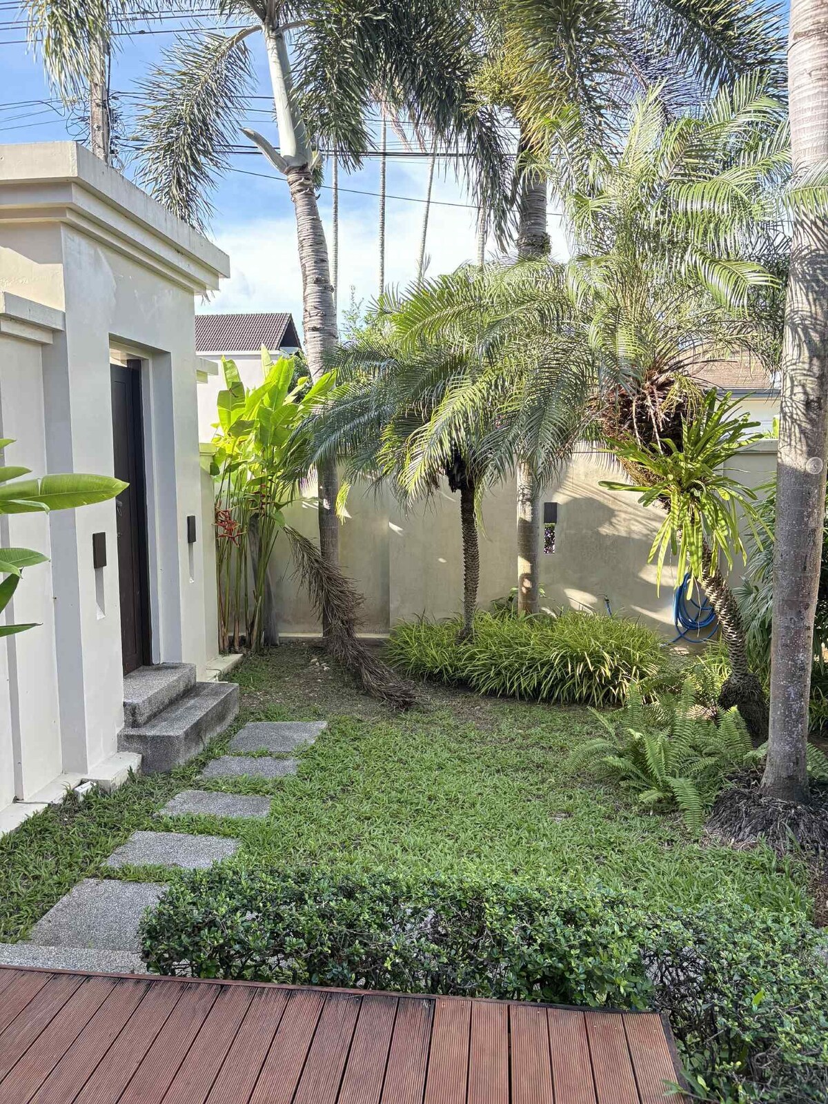 Bild für Gastgeberprofil