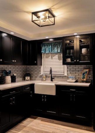 Interior. Downtown Lancaster~”A Sweet Suite” New Listing!