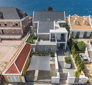 Villa, 4 Bedrooms, Private Pool, Garden View | Exterior - Villa Ora di Oro - by Mi Cuna Stays Collection (Willemstad)