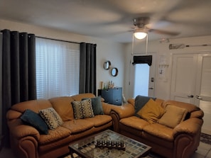 TV - Legendary Beach Cottages: Your Coastal Paradise Awaits!" (Cocoa Beach)