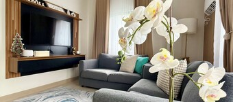 Mountain View 1 Bedroom Unit at Twin Lakes Tagaytay