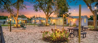 Chill Studio Pensacola Getaway