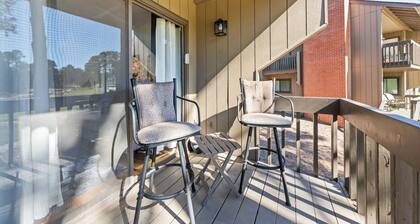 Studio Seven at Pine Valley