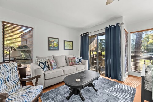 Studio Seven at Pine Valley