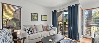 Studio Seven at Pine Valley