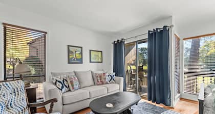 Studio Seven at Pine Valley