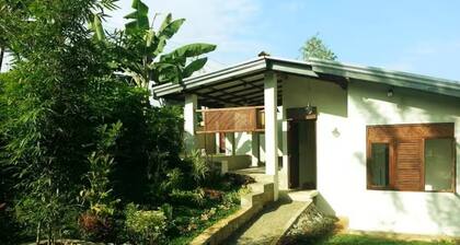 Cozy Garden Bungalow | Close to Kandy