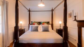 3 sovrum, wi-fi och sängkläder