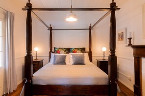 3 Schlafzimmer, WLAN, Bettwäsche