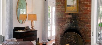 Lumsden Cottage Book 3 nights stay an extra for free in Nov