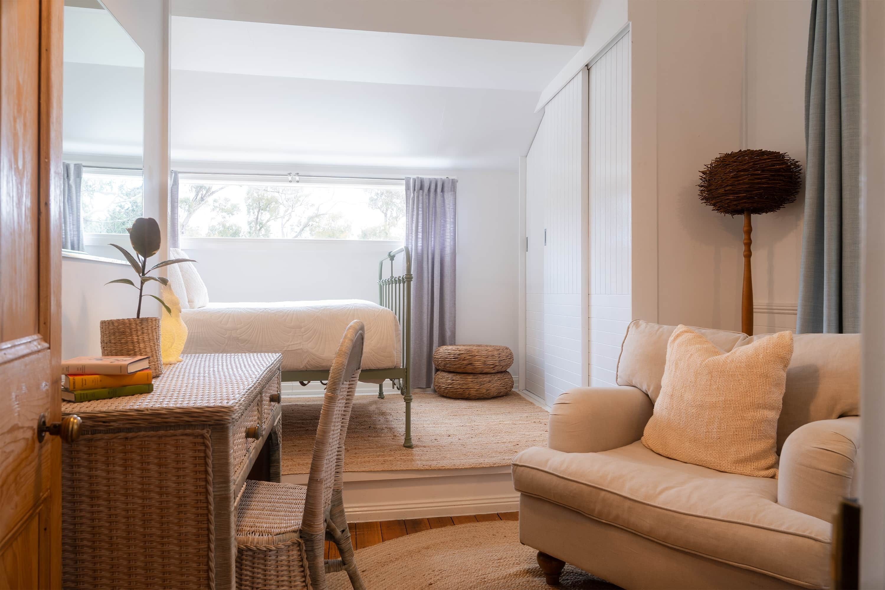 3 chambres, Wi-Fi, draps fournis