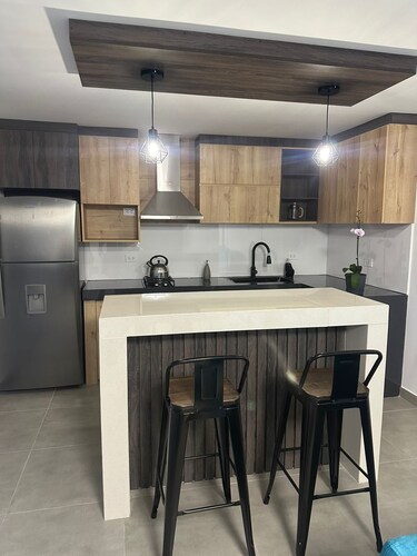 La Casa de Evita – Estilo moderno y Elegancia cerca de la campiña arequipeña