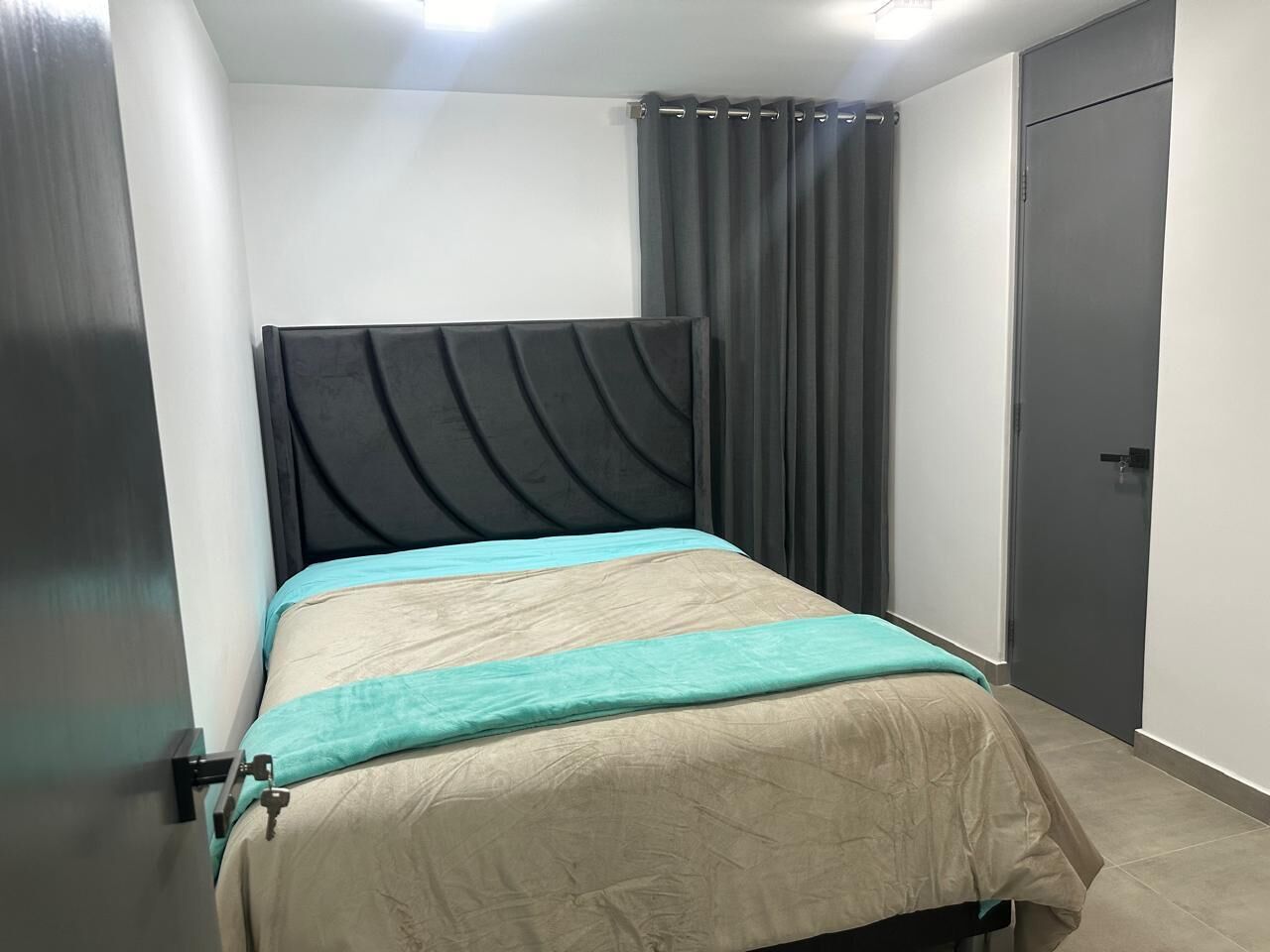 2 間睡房、熨斗/熨衫板、Wi-Fi