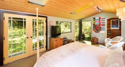 Redwood Custom Built Cottage Core meets PNW Coastal Lagoons