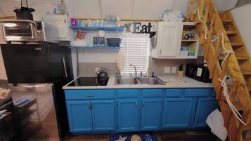 Micro-ondas, cooktop