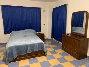 3 makuuhuonetta, Wi-Fi