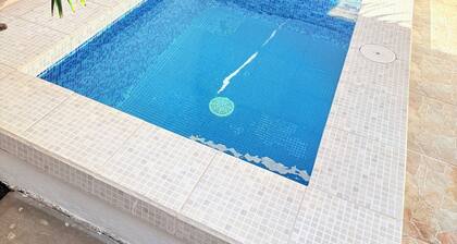 Casa Vacacional Villa Gael