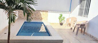 Casa Vacacional Villa Gael