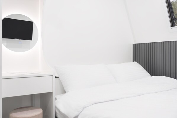 1 habitación y wifi gratis 