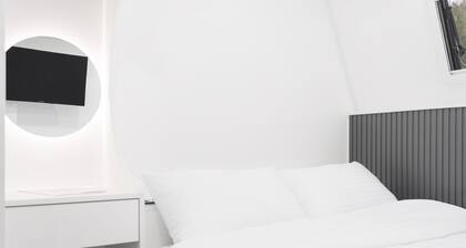 Gangneung Pinehill Park Pension&caravan