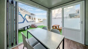 Unclassified image, 4 of 30, button - Gangneung Pinehill Park Pension&caravan (Gangneung)