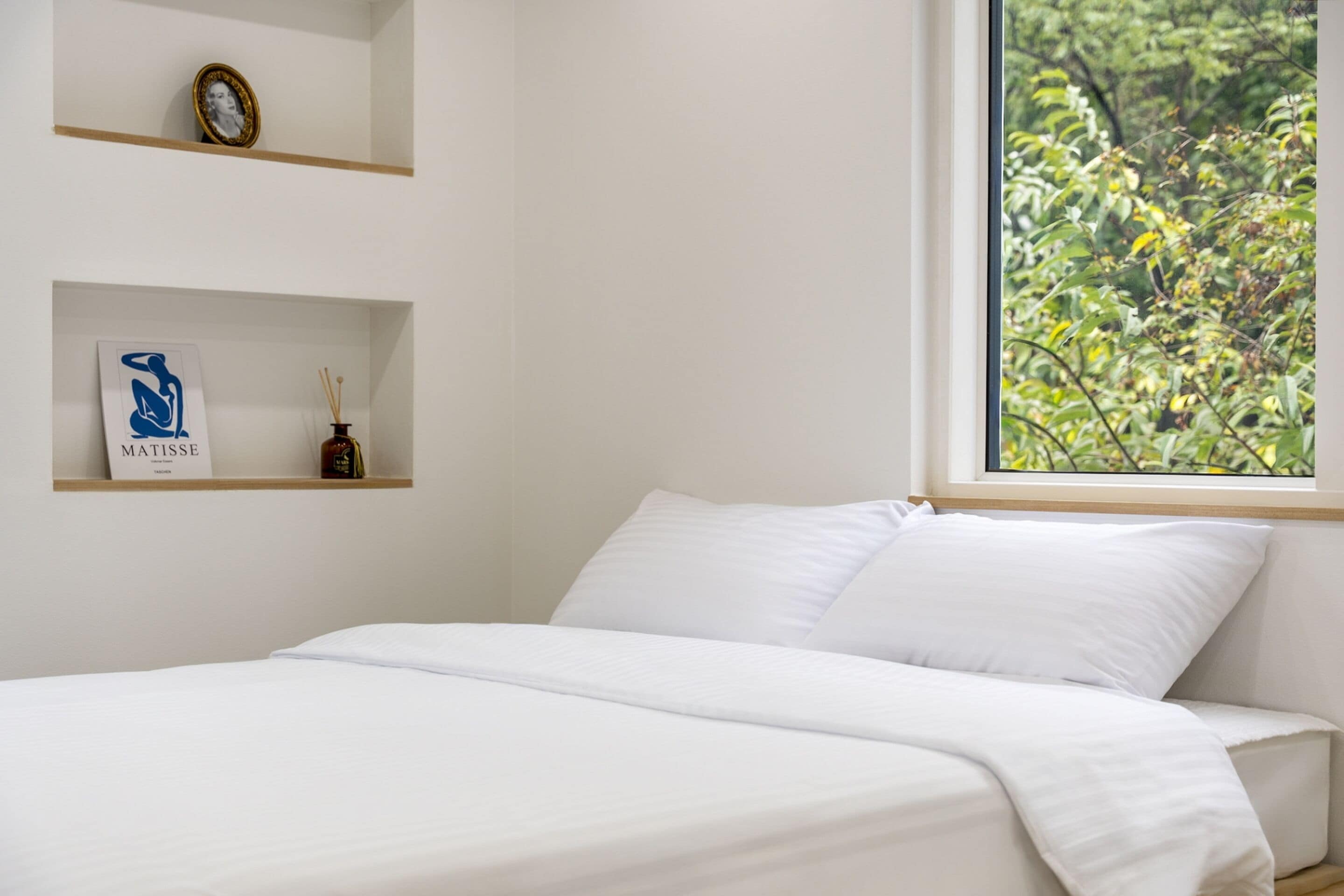 Basic Room, 4 Bedrooms (Private House) | 1 bedroom, free WiFi