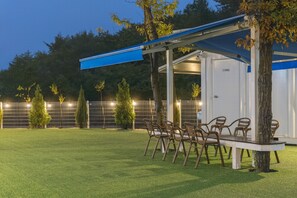 Exterior - Gangneung Pinehill Park Pension&caravan (Gangneung)