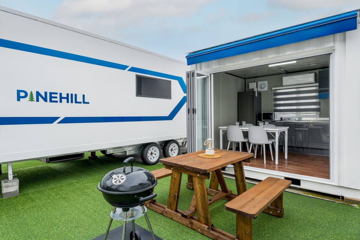 1 habitación y wifi gratis