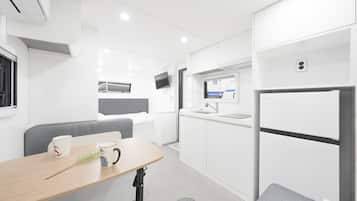 1 quarto, Wi-Fi de cortesia